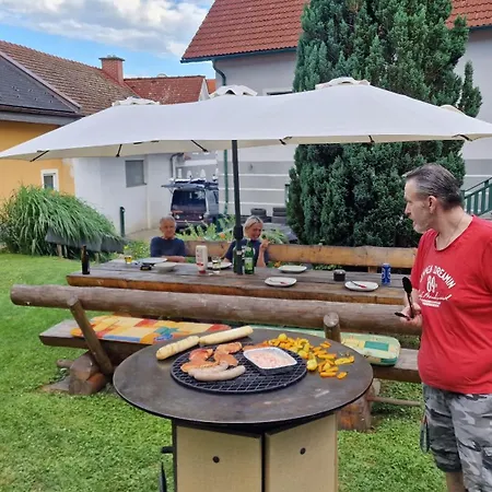 Voll Ausgestattet, Naehe Heiltherme Bad Waltersdorf * Ebersdorf (Hartberg-Furstenfeld)