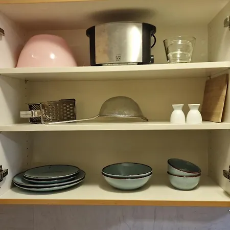 Lägenhet Voll Ausgestattet, Naehe Heiltherme Bad Waltersdorf