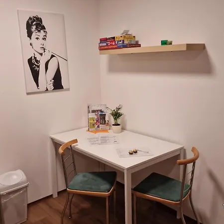 Voll Ausgestattet, Naehe Heiltherme Bad Waltersdorf Lägenhet *