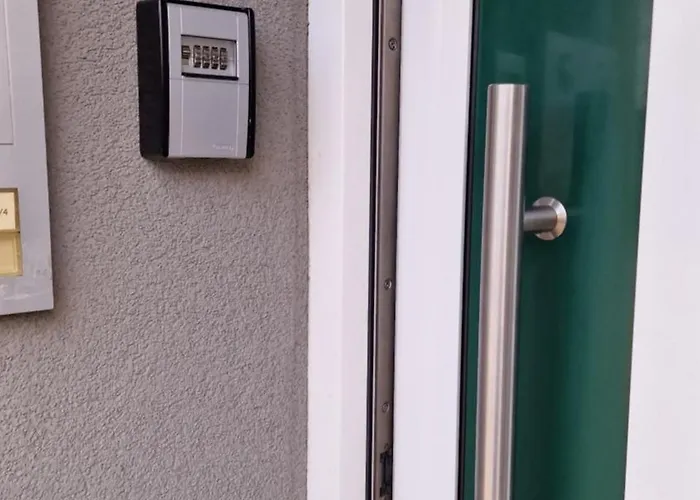 Voll Ausgestattet, Naehe Heiltherme Bad Waltersdorf 公寓 *