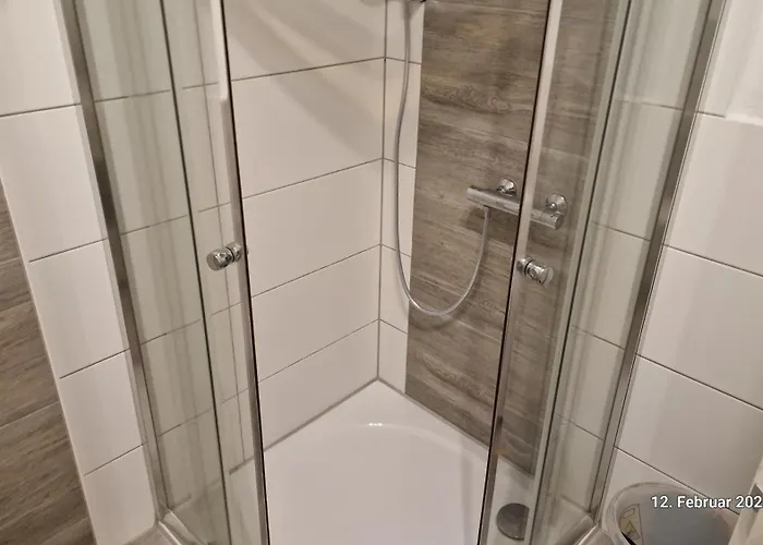 아파트 Voll Ausgestattet, Naehe Heiltherme Bad Waltersdorf *