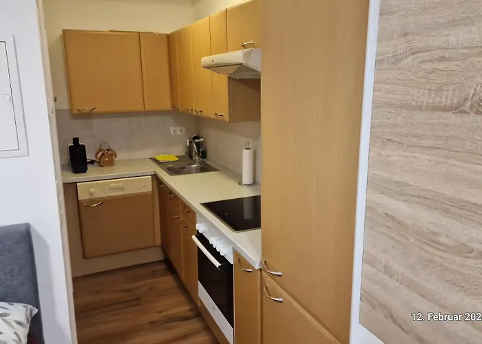 Voll Ausgestattet, Naehe Heiltherme Bad Waltersdorf * Ebersdorf (Hartberg-Furstenfeld)