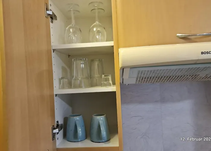 Voll Ausgestattet, Naehe Heiltherme Bad Waltersdorf Ebersdorf (Hartberg-Furstenfeld)