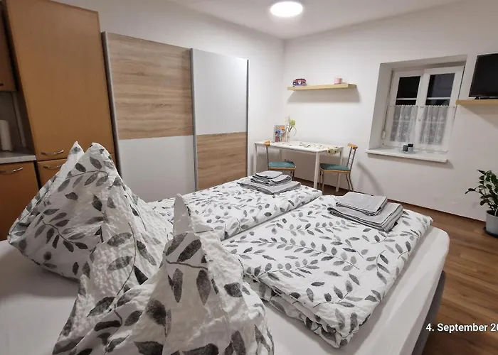 Voll Ausgestattet, Naehe Heiltherme Bad Waltersdorf Ebersdorf (Hartberg-Furstenfeld)