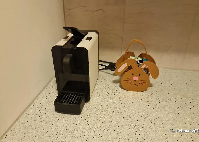 Voll Ausgestattet, Naehe Heiltherme Bad Waltersdorf 公寓