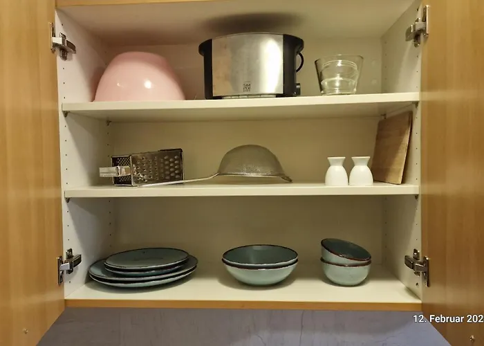 아파트 Voll Ausgestattet, Naehe Heiltherme Bad Waltersdorf