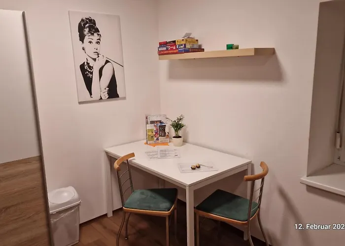 Voll Ausgestattet, Naehe Heiltherme Bad Waltersdorf 아파트 *