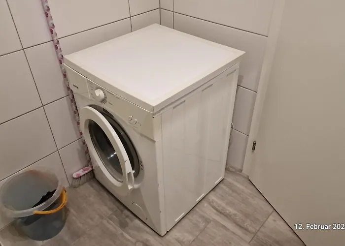 Voll Ausgestattet, Naehe Heiltherme Bad Waltersdorf *